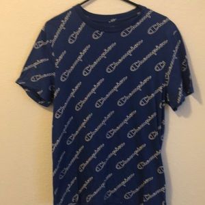 CHAMPION AUTHENTIC ATHLETIC-WEAR MEDIUM SIZE